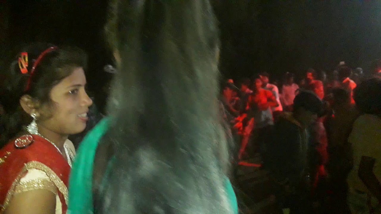 Adivasi timli parvaliya