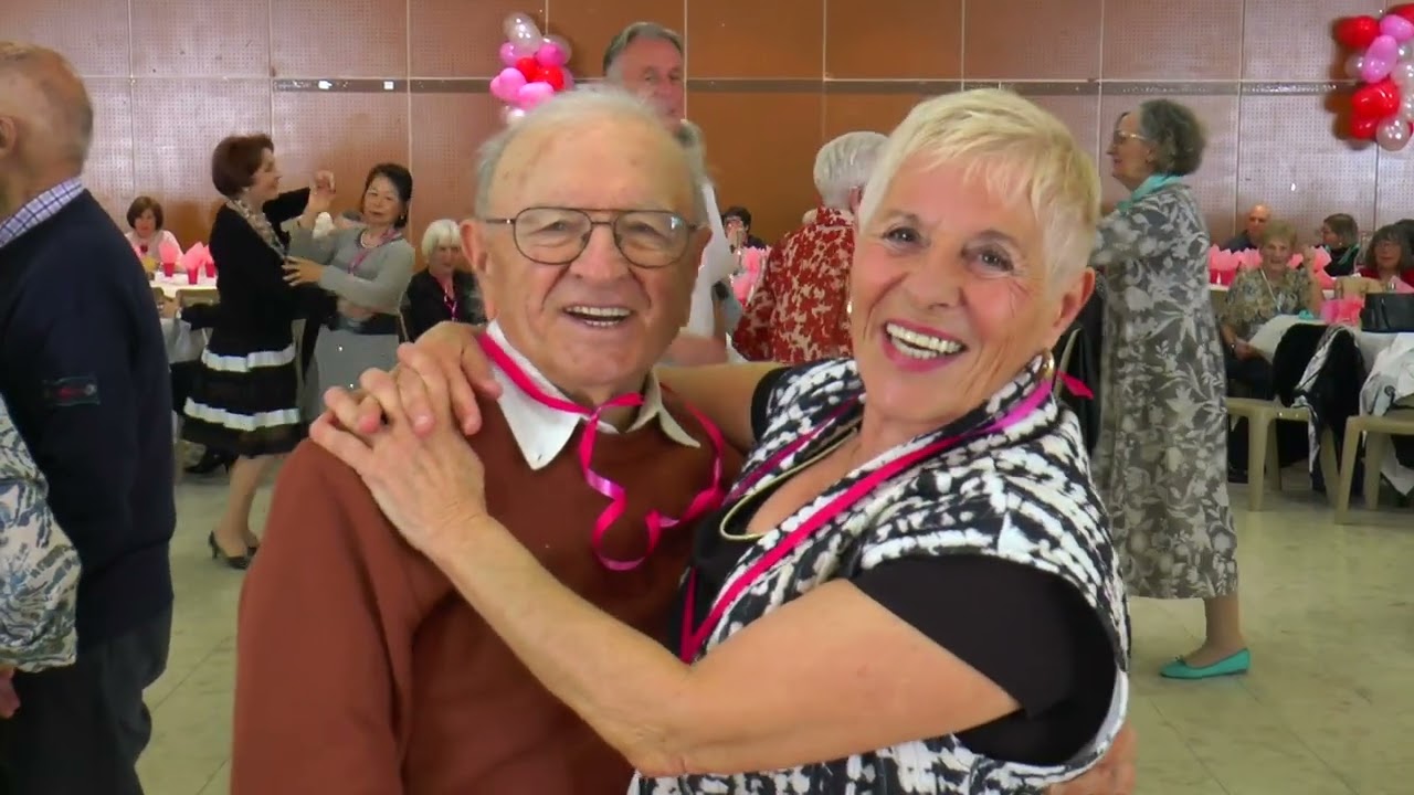 Et si on parlait des seniors à Aubagne