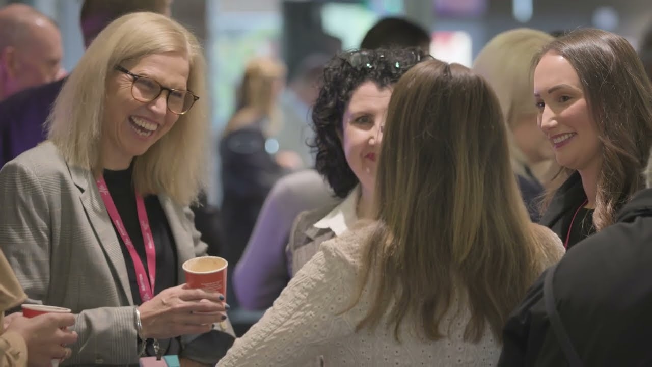 L&D Symposium 2026 | Sponsor Experience