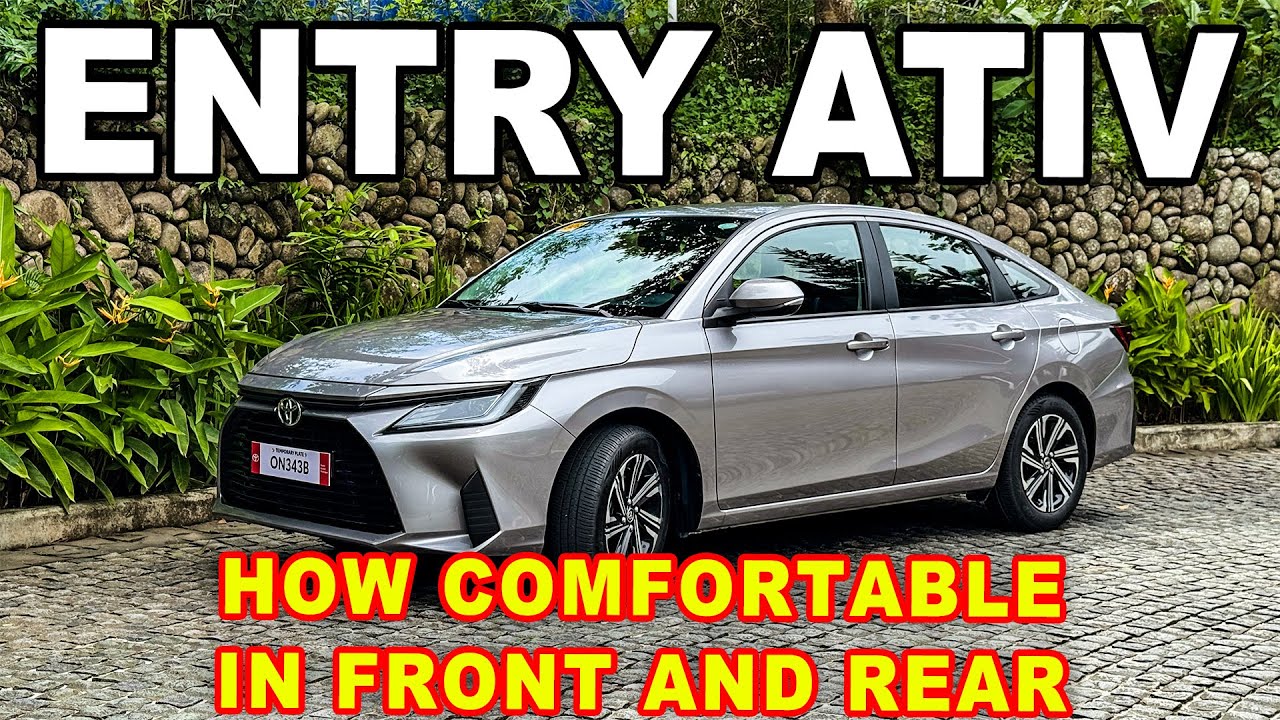 Toyota Ativ E CVT 2026 года, серебристый цвет