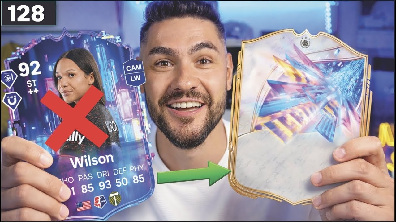 🔥 Instant Complete NEW SBC – 😱 Broken Card As Good As Wilson But Cheaper! FC 26 Meta Alert!