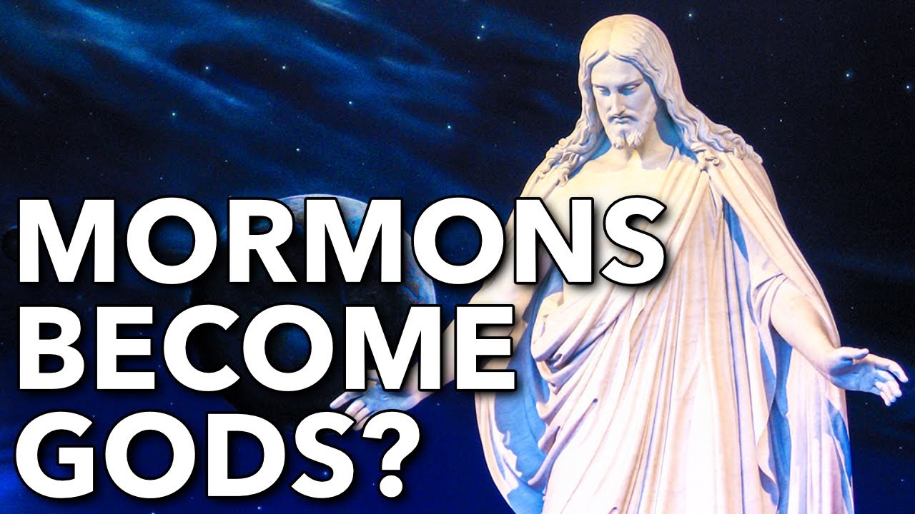 The Mormon Church Denies This?