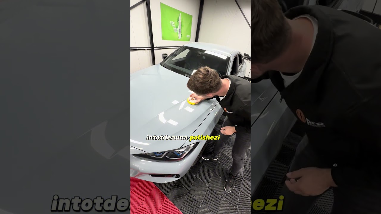 3 Secrete Despre Polish Pe Care Trebuie Sa Le Stii!