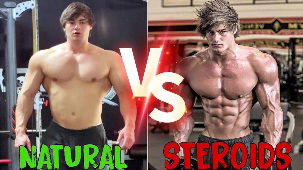 JEFF Seid có sử dụng Steroids hay là KHÔNG? | SmallGym