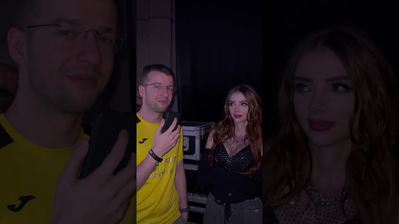 Mamiko mnie demoralizuje na Ekipa Festival