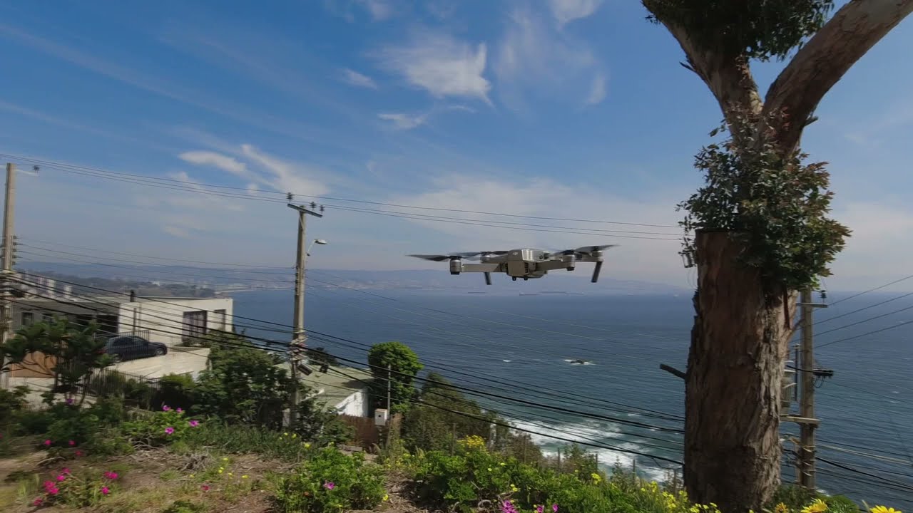 Un Clasico Drone 