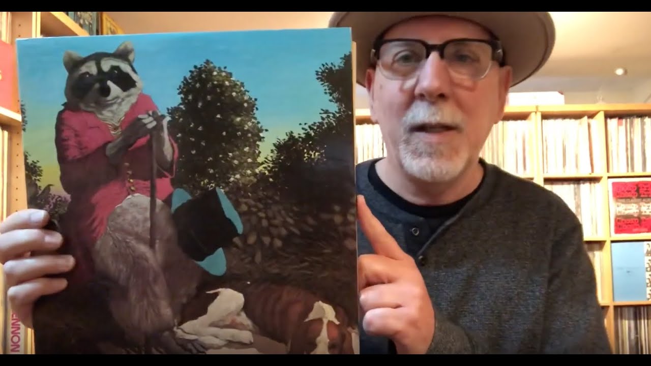 JJ Cale : An Appreciation