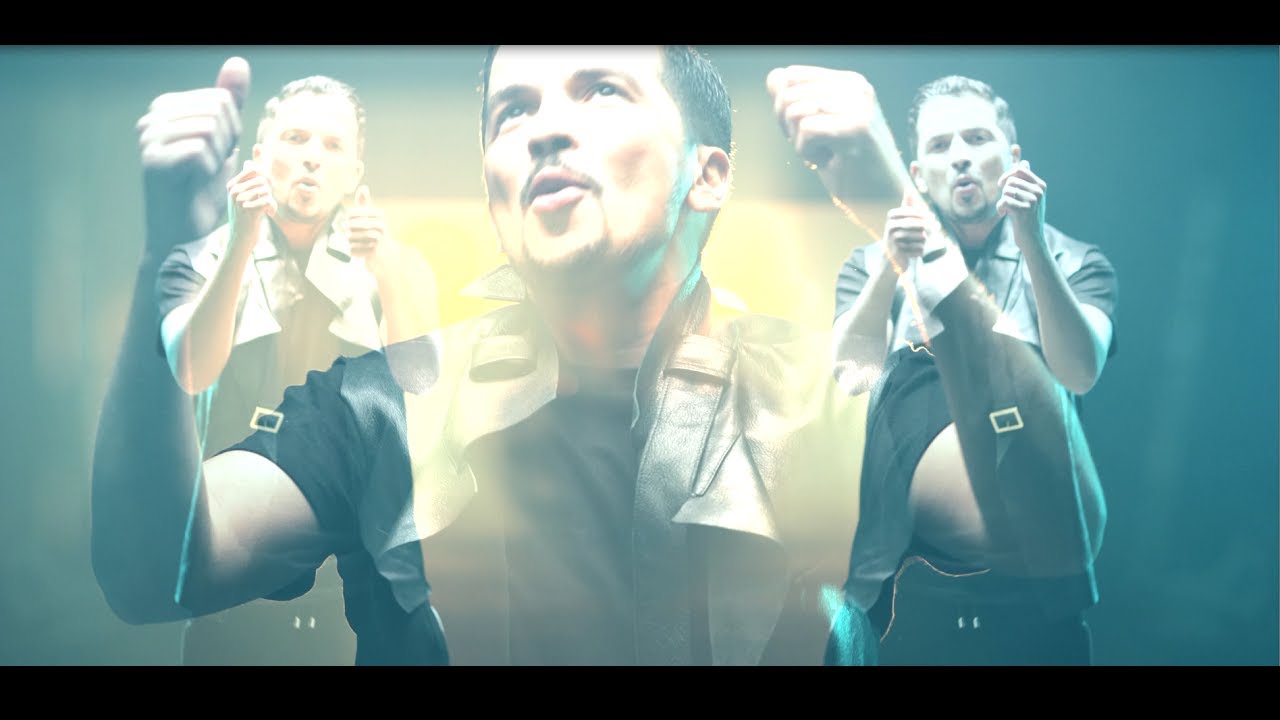 Tunisiano - Mout (Clip Officiel)