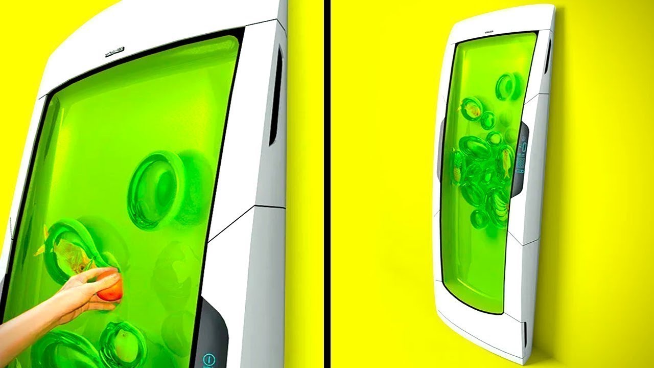 Advanced Inventions You’ll Get to Use Soon