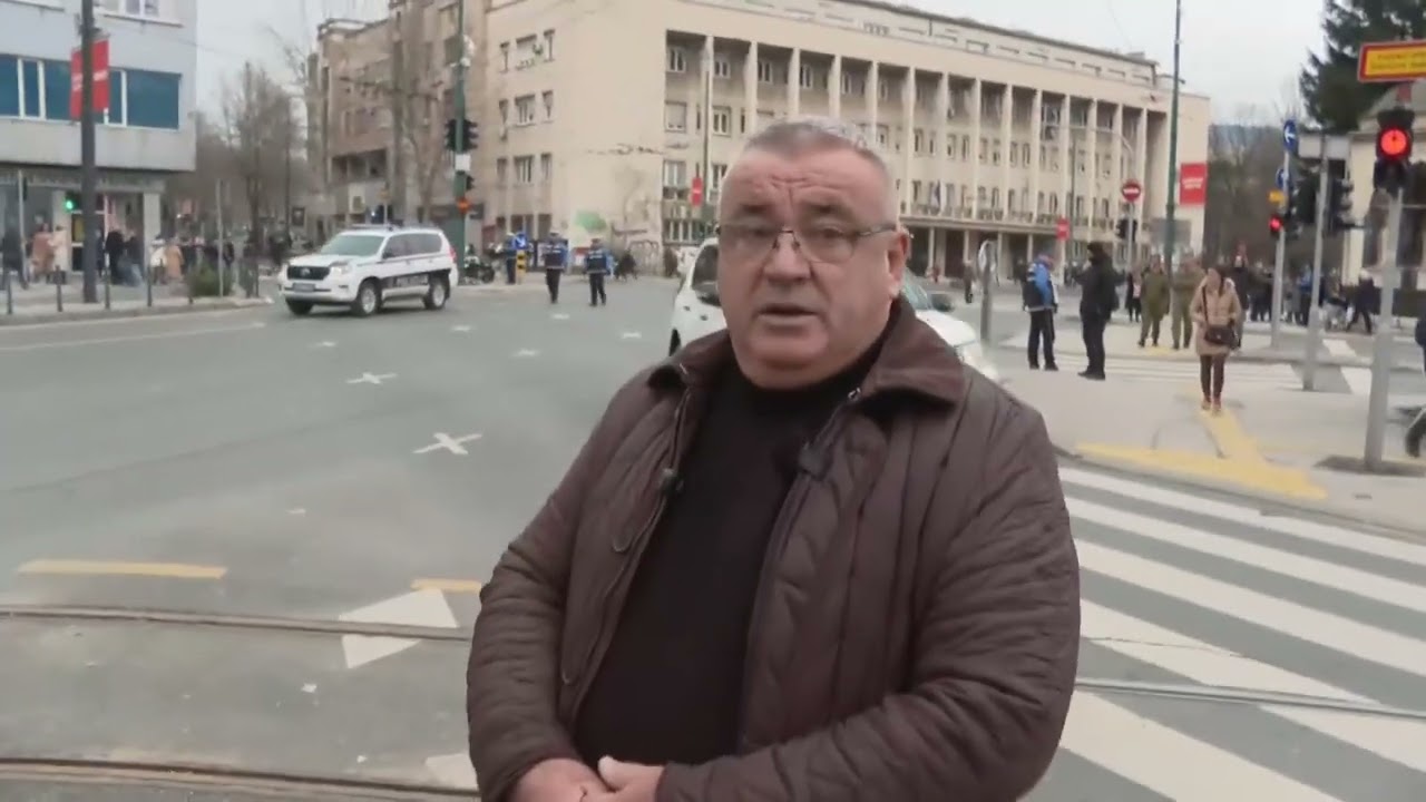 Muriz Memić: Omladina je uspjela, ne treba stati na ovome i treba krenuti od pravosuđa