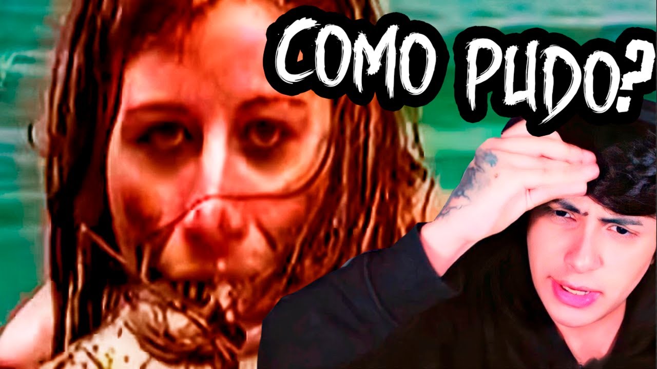 uno de los VÍDEOS mas OSCUROS de internet...