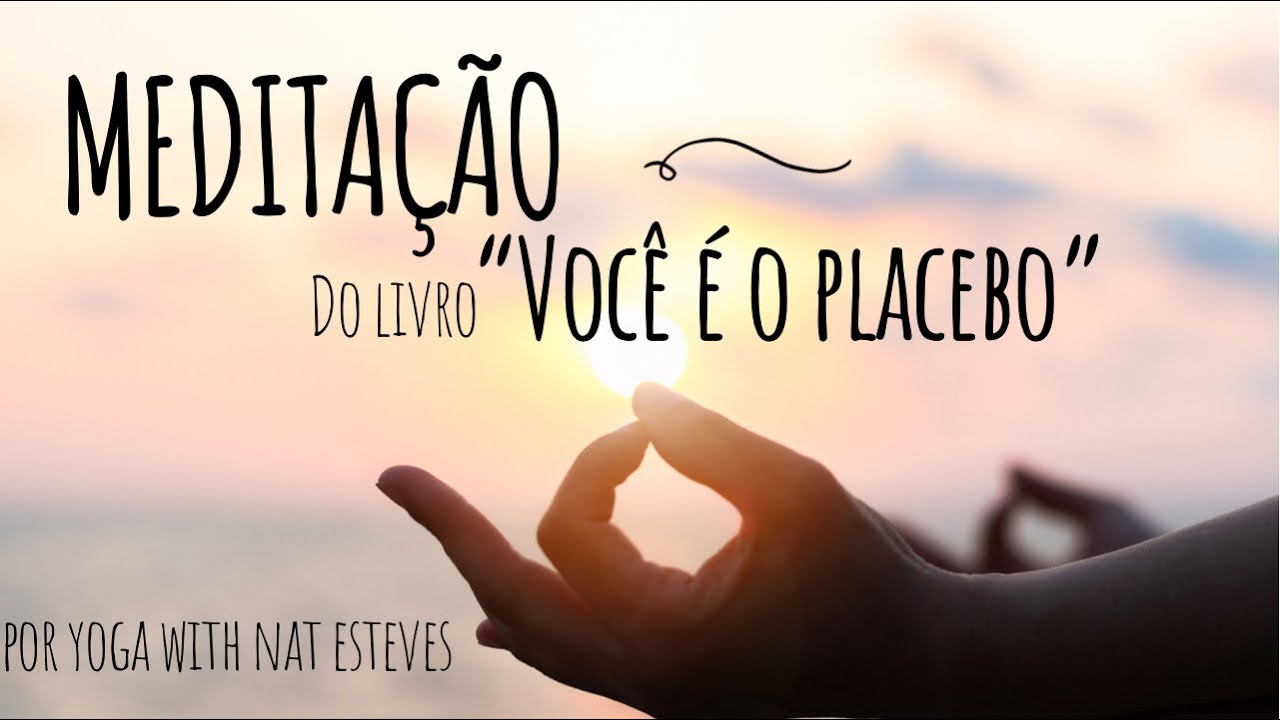 A meditação que tirou centenas de pessoas de diagnósticos graves de saúde.