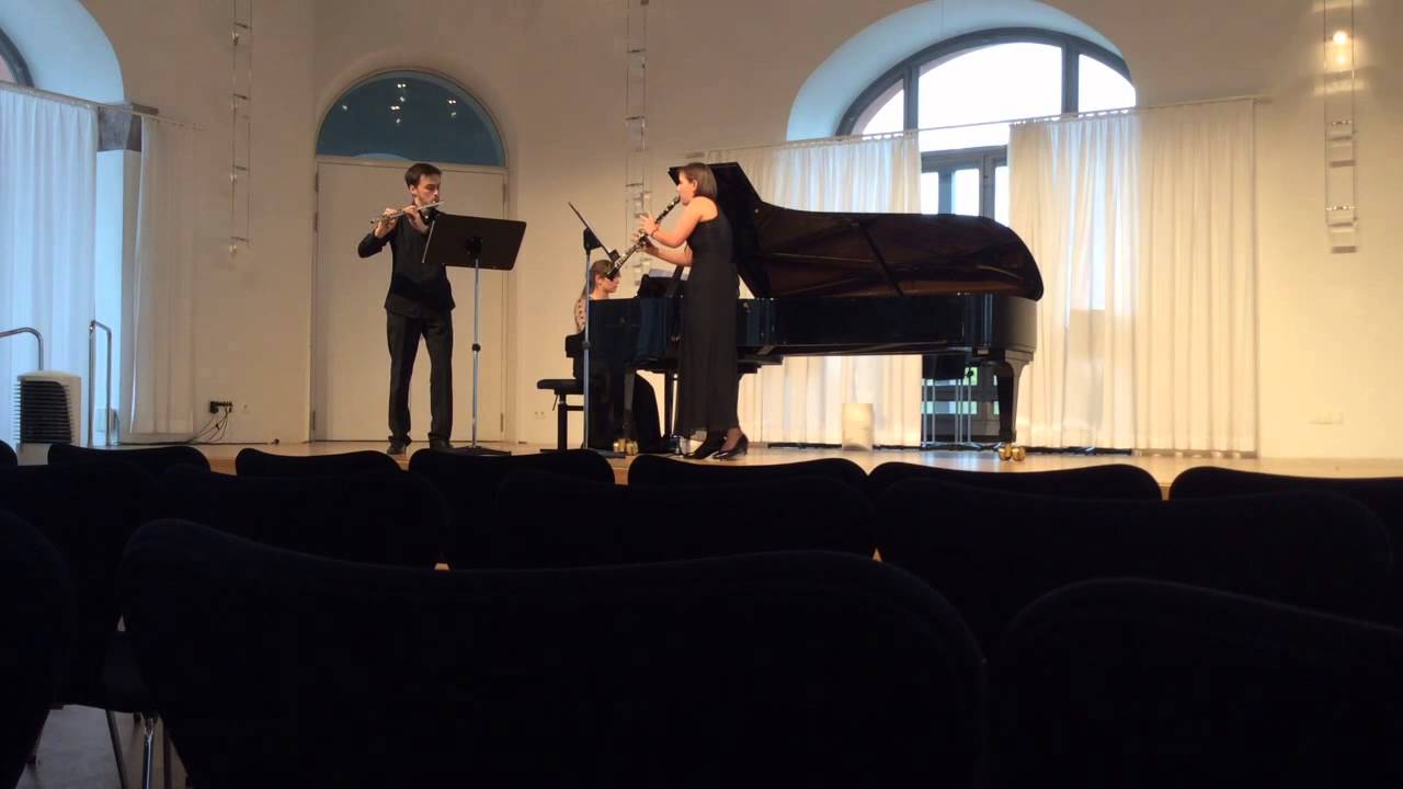 Bruno Mantovani. 