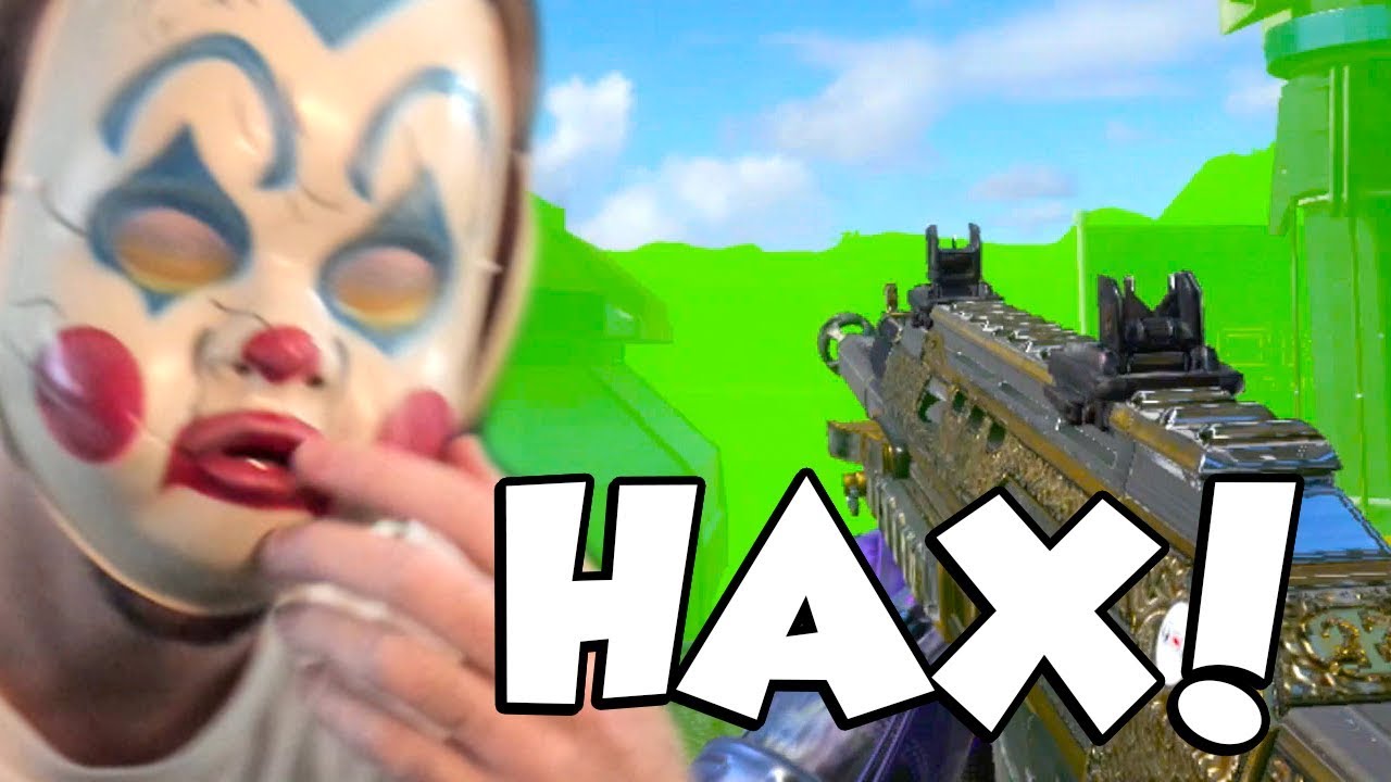 ХАКЕРЫ на передовой войне!