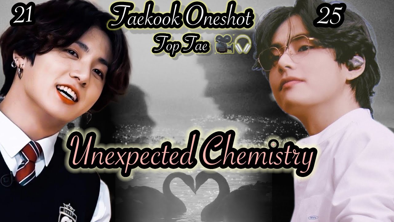 Unexpected Chemistry💕Oneshot🙈 Strict Professor & Naughty Girl Taekook romantic story #taekook #bts
