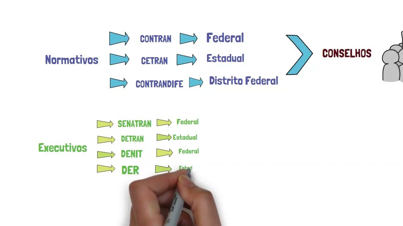 SISTEMA NACIONAL DE TR&Acirc;NSITO (SNT)