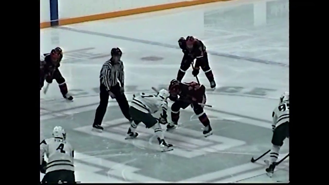 Dartmouth vs Princeton Men’s Hockey (Feb 28, 2026) | Tate McRae Appearance | Senior Night