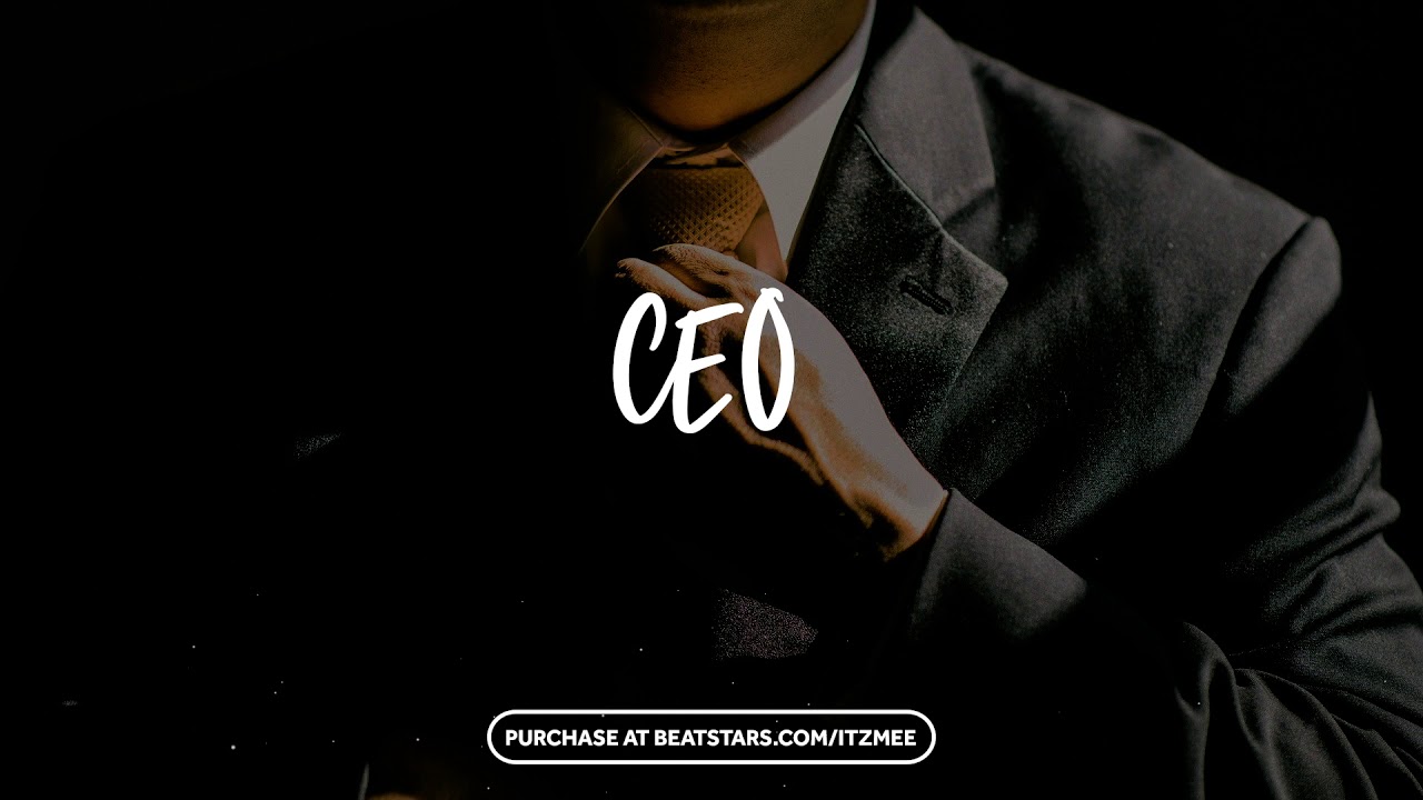 [FREE] FutureRnb x POP Type Beat - CEO - prod. by itzmee 🔥
