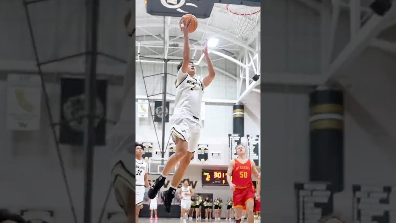 Hightlight vs. Mt. Carmel | 2025-2026 Season 