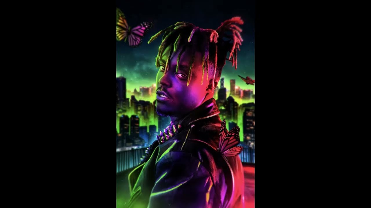 [FREE FOR PROFIT] Hard Juice WRLD Type Beat - 