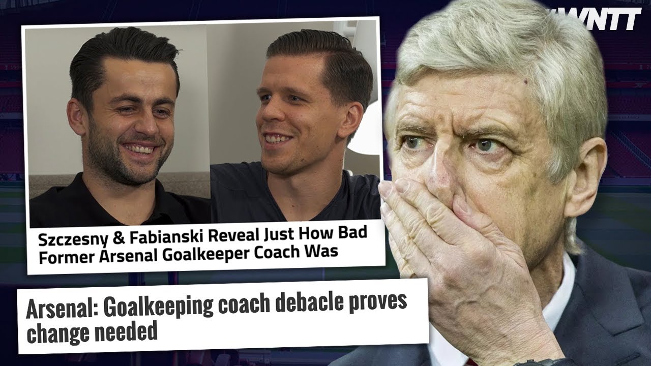 FORMER ARSENAL PLAYERS EXPOSE ARSENE WENGER! | #WNTT