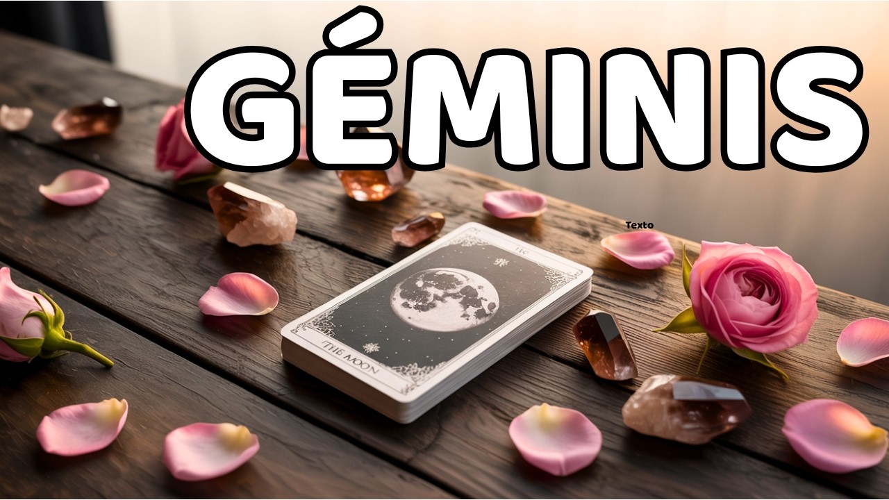 Géminis 🔥 ¡Recompensa Suprema! Llegas a la Cima y Cada Esfuerzo Valió la Pena! Geminis Hoy Tarot