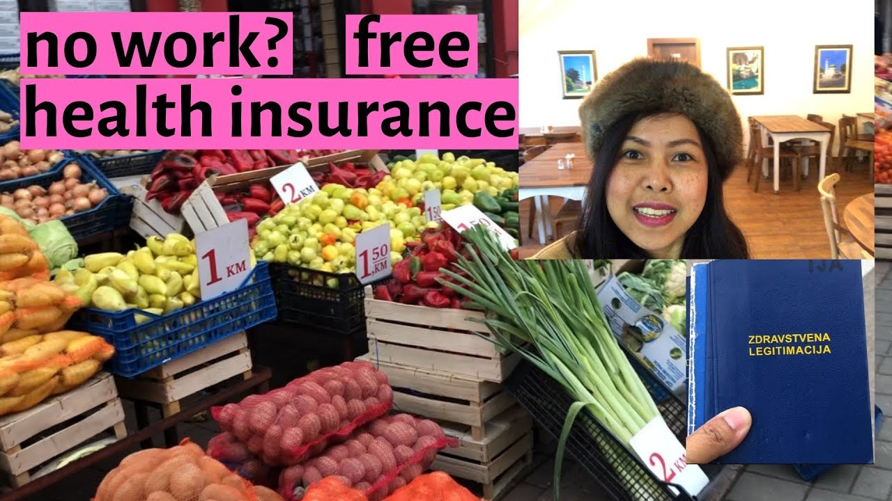 Free Health Care in Bosnia + Eating breakfast at our favorite home resto at Gračanica