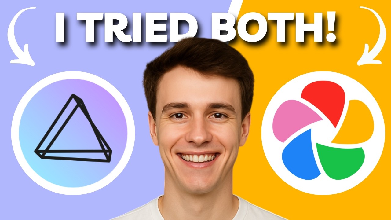 Photoprism vs Immich &ndash; Which Photo Management Tool is WINNING in 2026? (FULL REVIEW!)