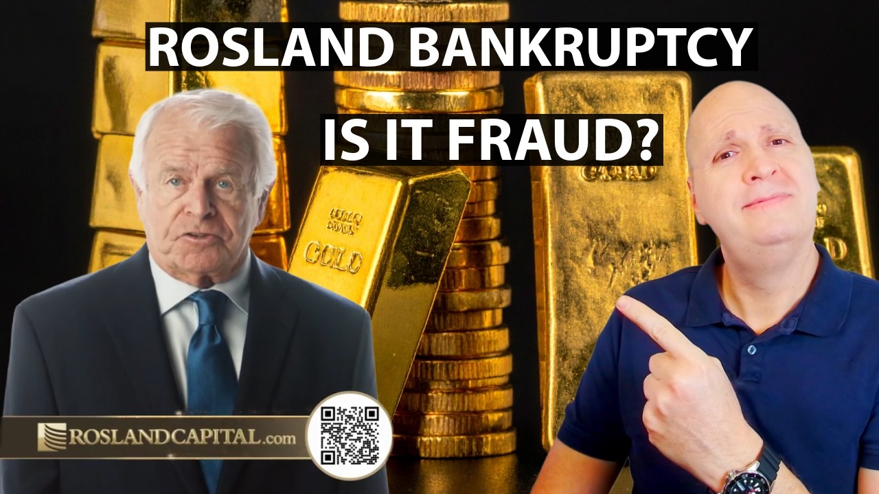 Банкротство Roslyn Capital вскрывает проблему гораздо серьезнее