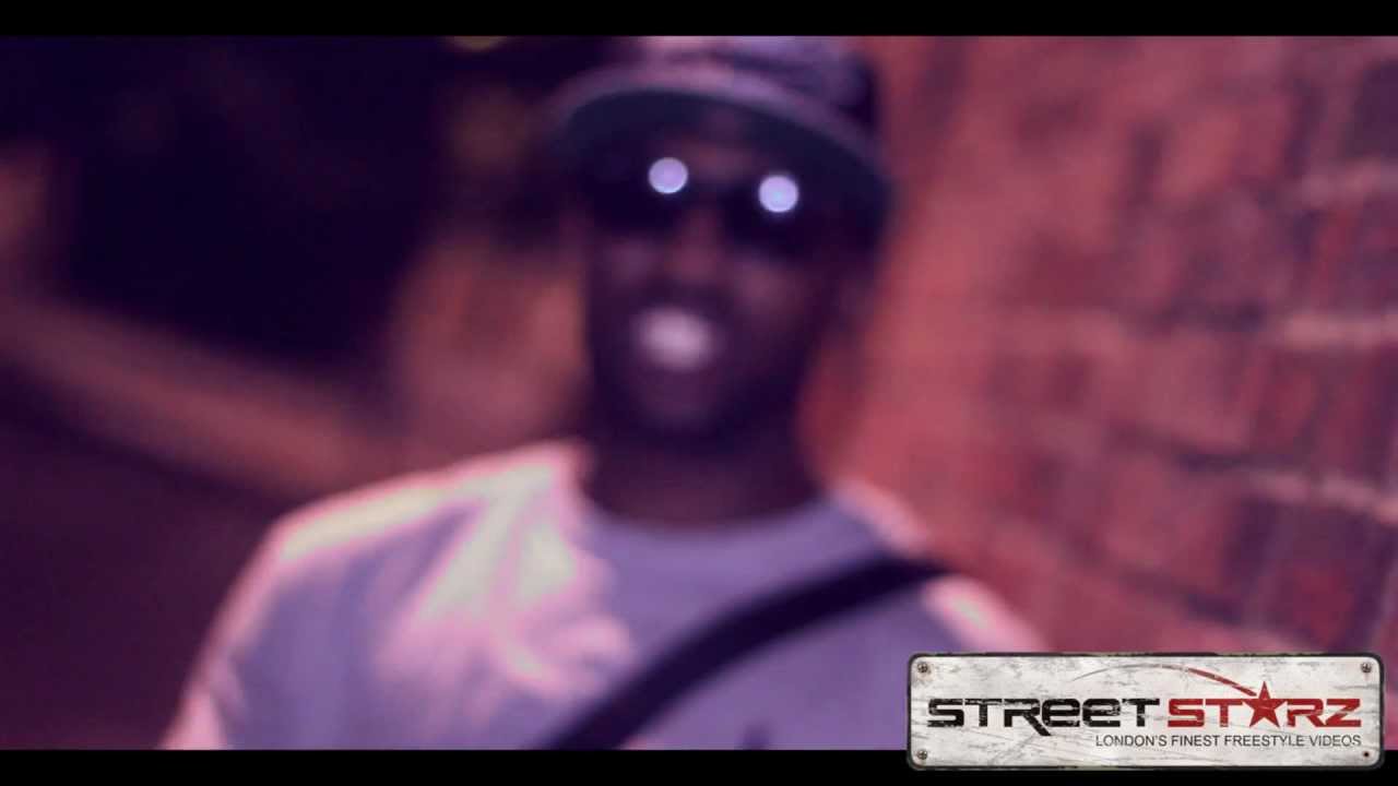 Roachee - Intro [Official Video]
