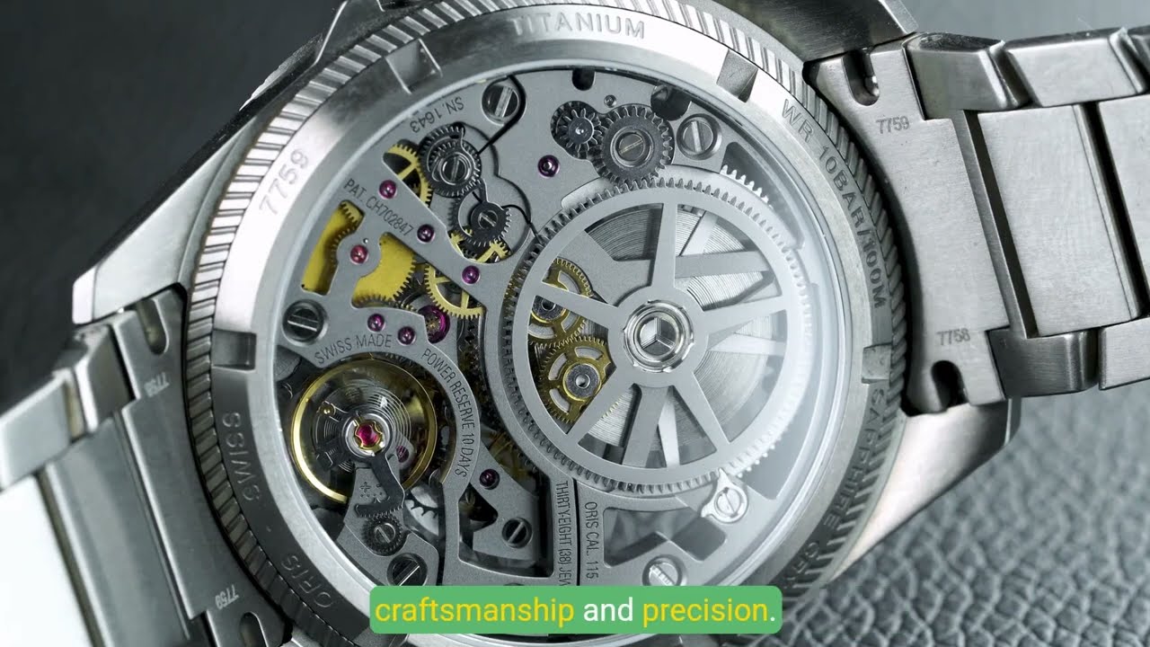 Swiss vs. Japanese Watch Movements – What’s the Difference?