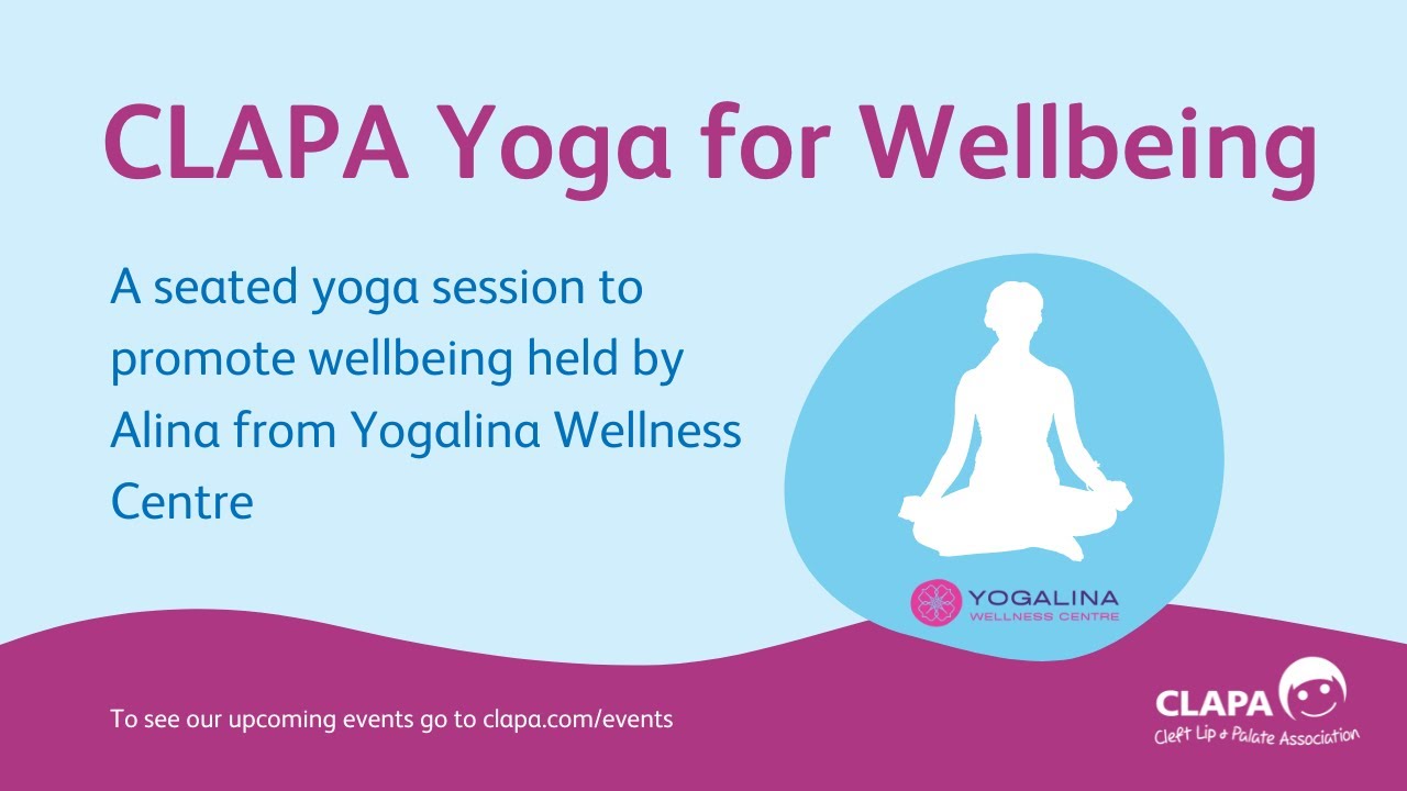 Yoga for Wellbeing Video