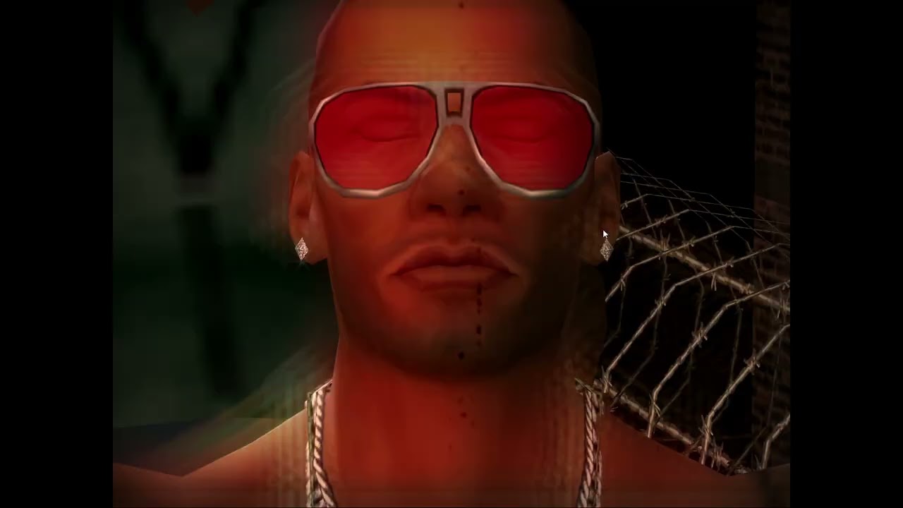 Def Jam: Fight for New York - Bones vs Bo
