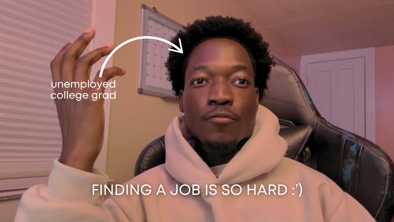 Documenting my job search journey (week 3)