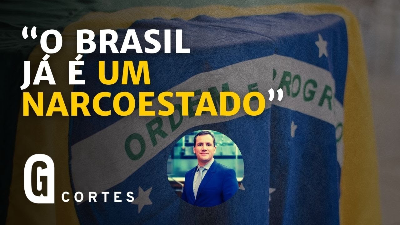 Caminhada pela Liberdade expõe colapso no Rio Grande do Sul /CAFÉ COM A GAZETA DO POVO
