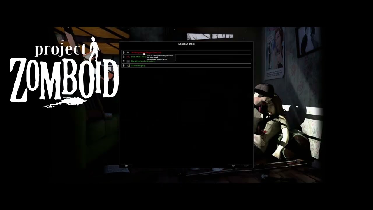 Project Zomboid B42 Mod Guide