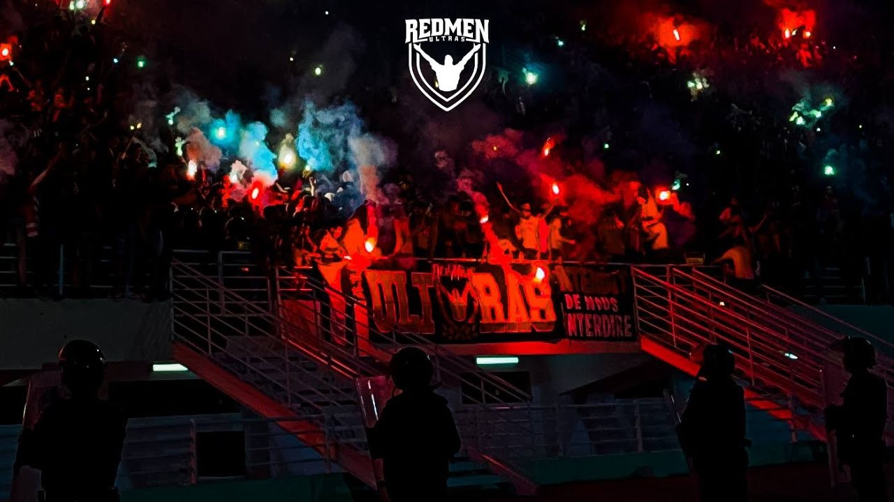 ULTRAS RED MEN 08 [ mas 0 VS 0 CODM ]J-3 BOTOLA (Pro) 2025/2026