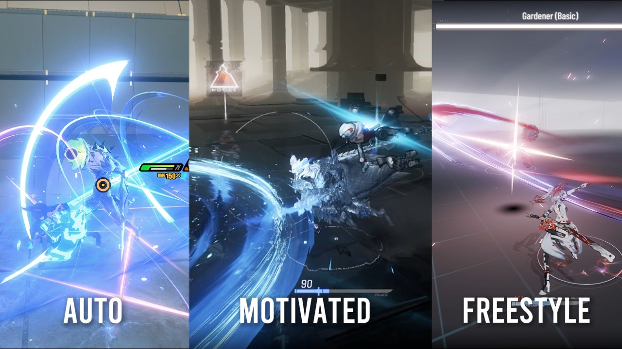 Whether Old Or New, The Engine Doesn’t Matter, Motivation Does
