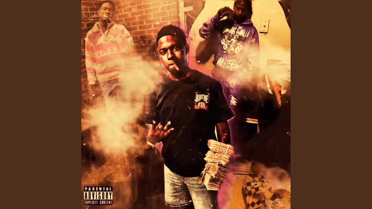 Dream team (feat. Babyceotrell)