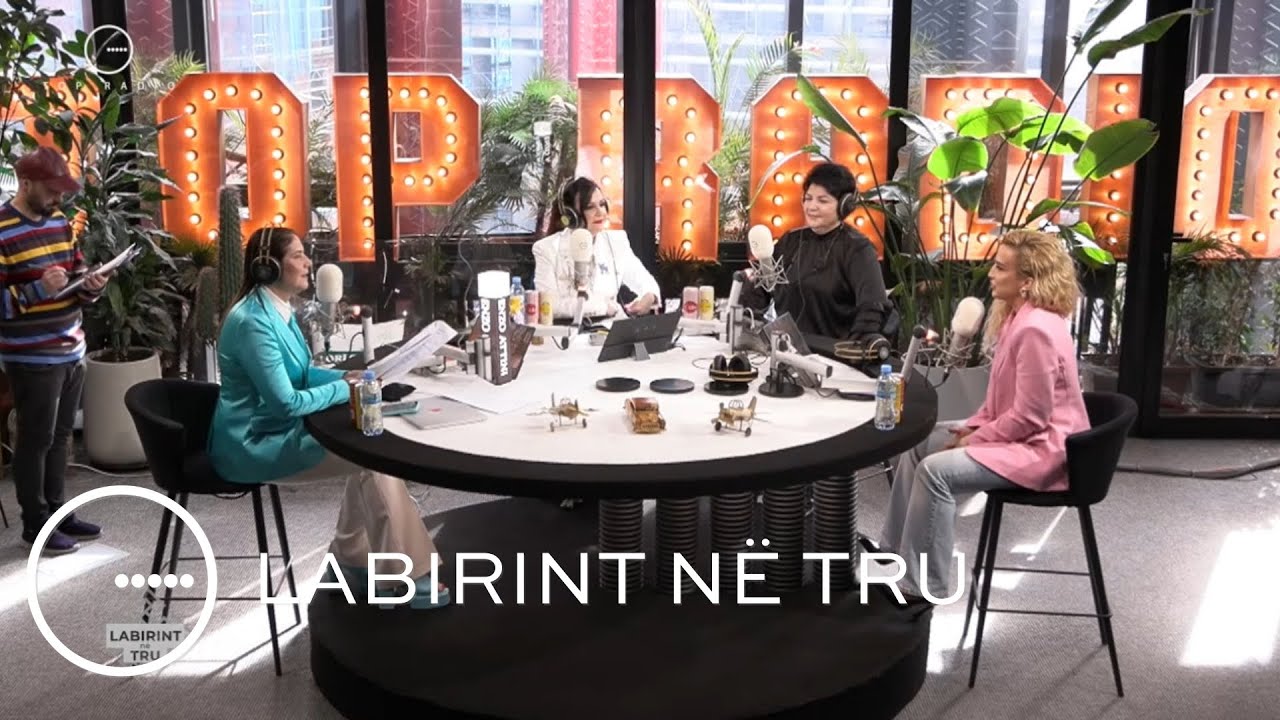 Sfida pas burgut/ Jetmira Sula dhe Meri Mezini tregojnë historitë prekëse që tronditën jetët e grave