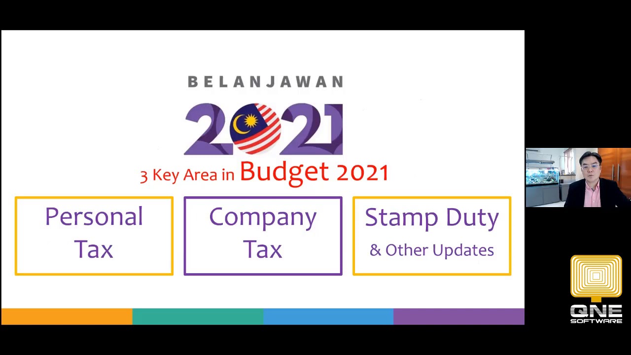 BUDGET 2021 : Personal Income Tax 2021 & Tax Relief, Find out how Taxpayers can save more tax.