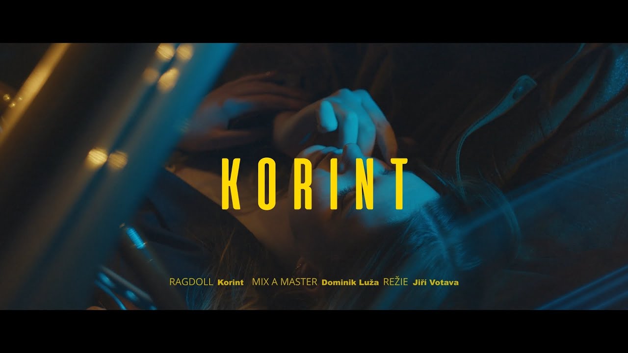Ragdoll – Korint (Official Music Video)
