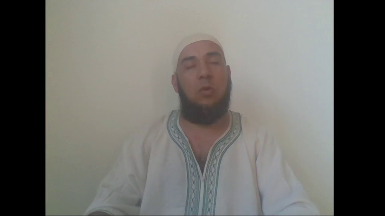 هل الدعوة إلى الله واجبة على كل مسلم أم أنها للعلماء فقط؟  - للشيخ الميلود حاجي - بالدارجة المغربية