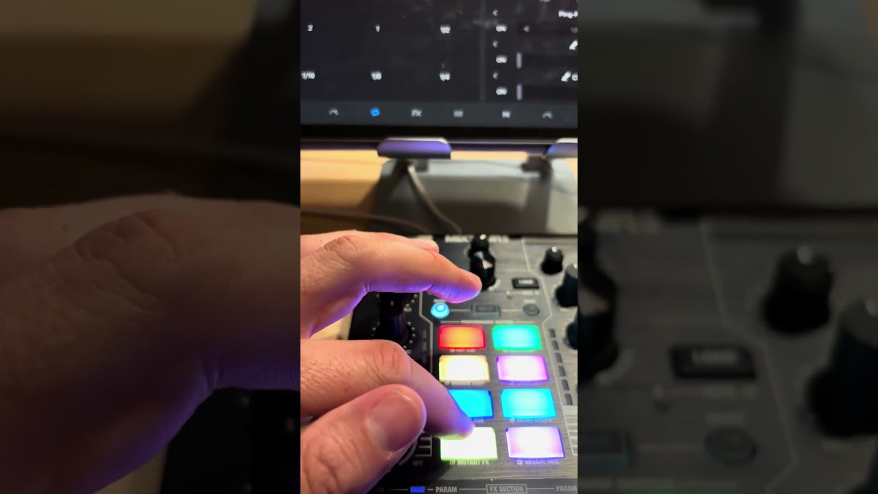 Reloop Mixtour Pro first impressions pros and cons