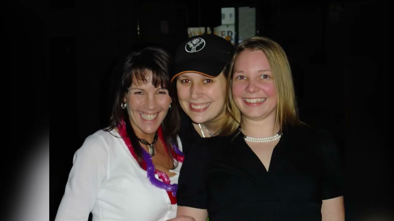 Barbie Marciniak 69th birthday 