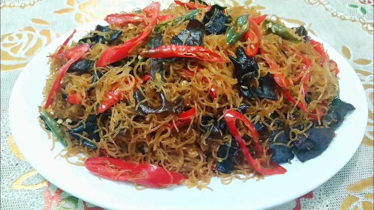 TUMIS SOUN JAMUR KUPING PEDAS, enak dan mudah membuatnya @dapuratik