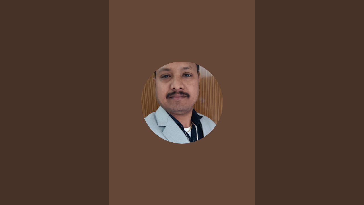 sagar shishondia is live