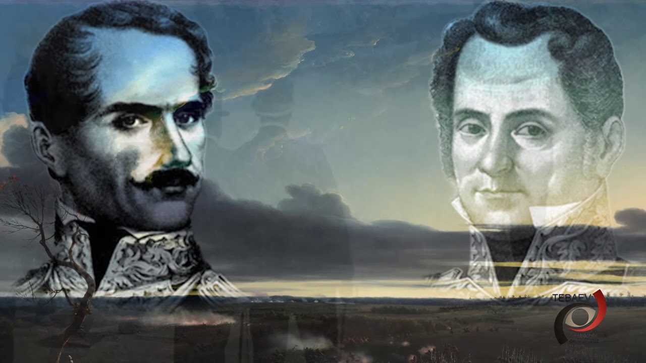 Primera República Federal y la Constitución de 1824