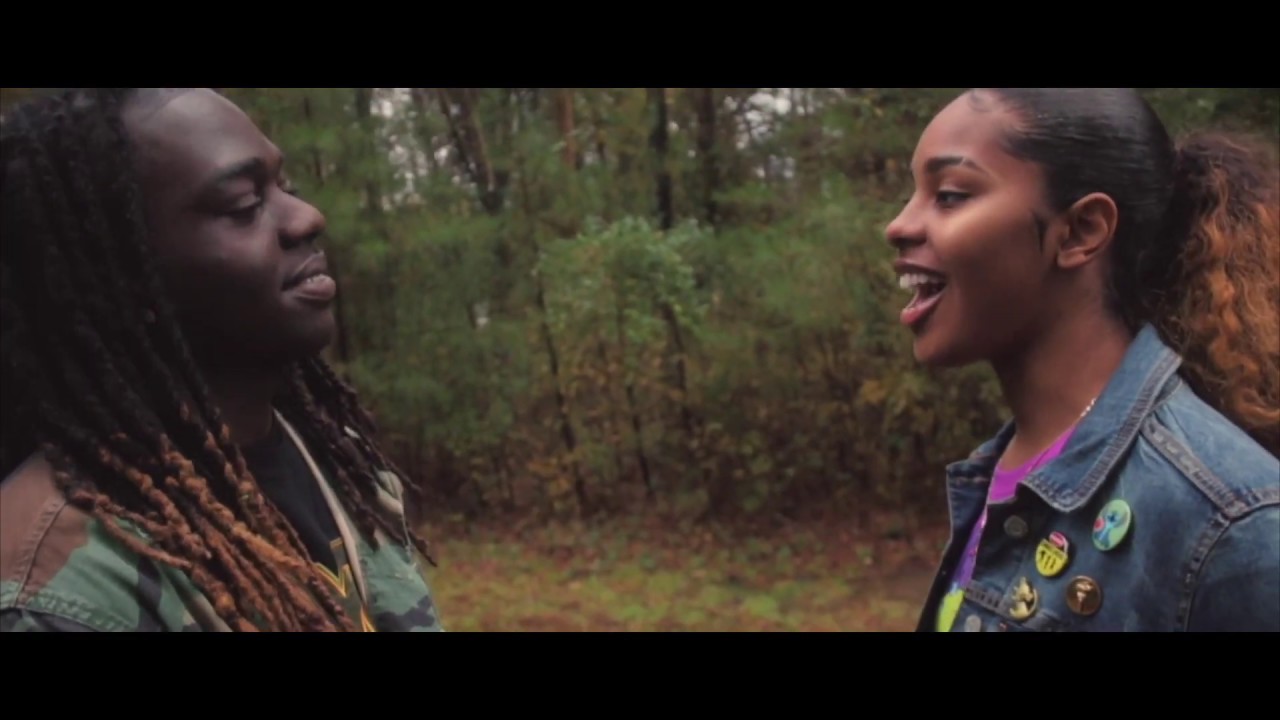 Breexe Picasso - Bestfriend (Official Music Video)