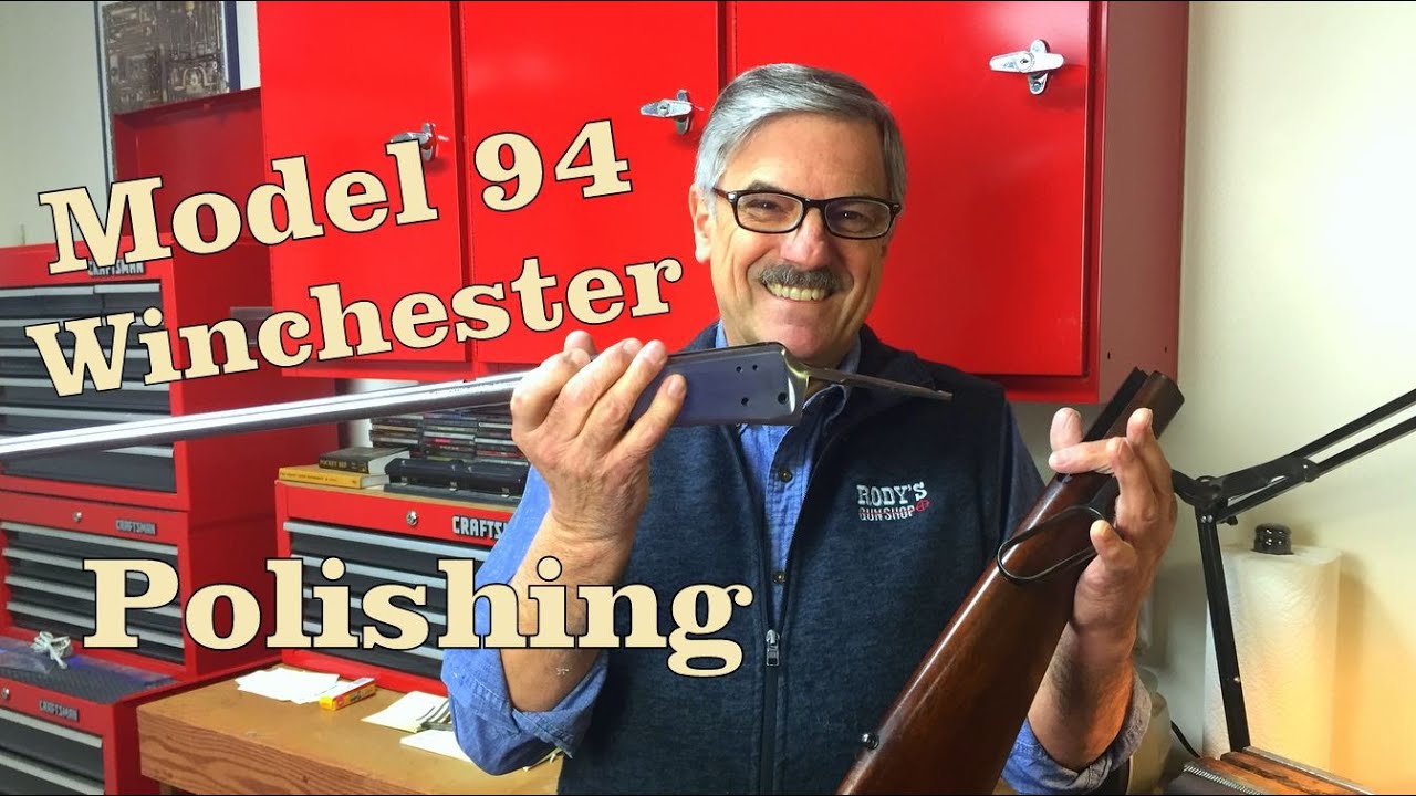 1894 Winchester